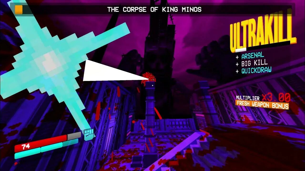 Cybergrind ultrakill. Ultrakill minos corpse. king minos ultrakill. corpse of king minos. king minos ultrakill art.