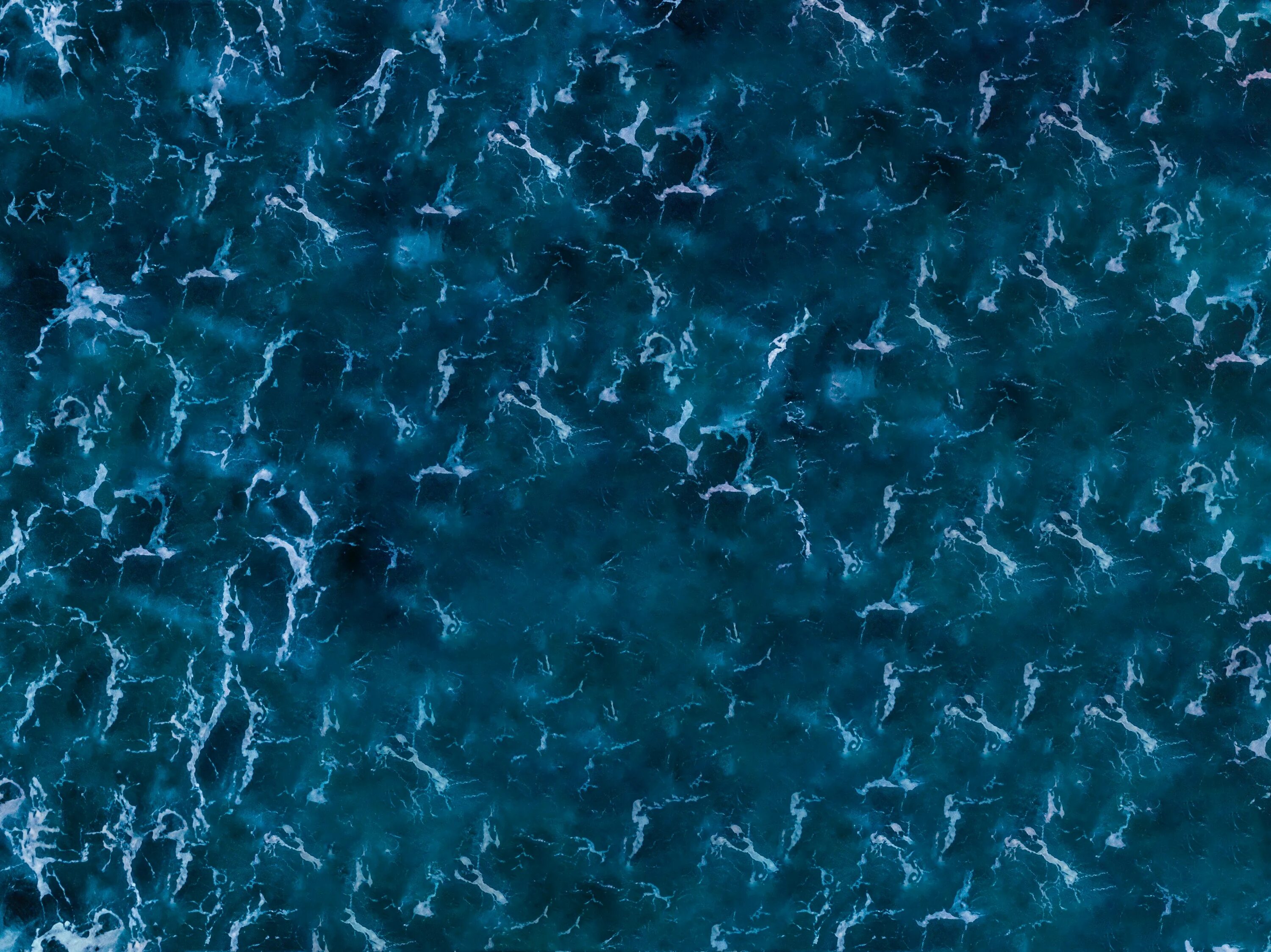 Water pattern