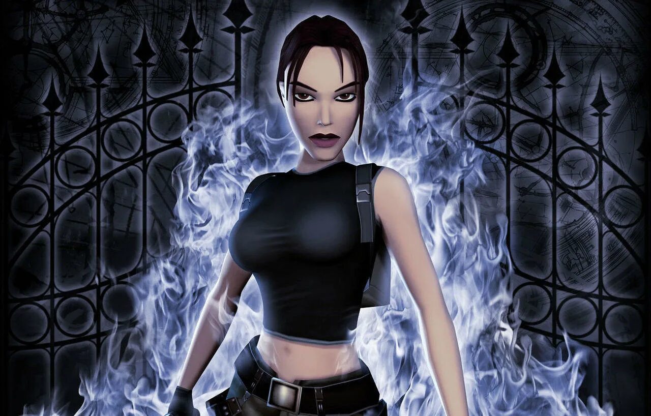 Lara 6