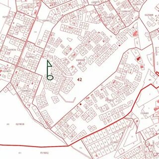 Кадастровая карта новокузнецк