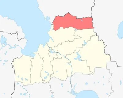 Вологодская область 2023
