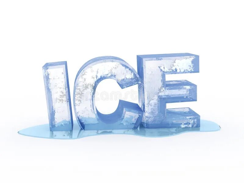 Ice word. Надпись из льда. ice надпись. надпись на льду. буквы в виде льда.