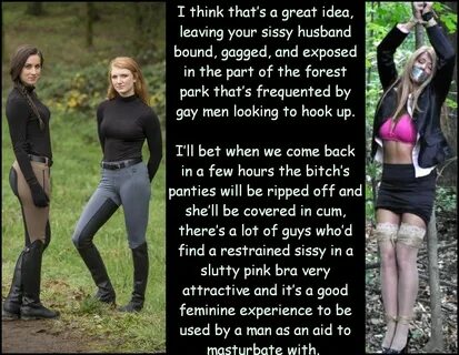 Humiliation Captions, Tg Stories, Forced Feminization, Tg Caps, Rope Bondag...