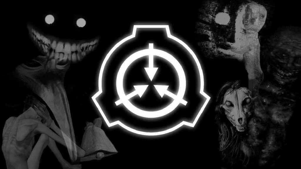 Классы объектов "SCP" Фонд "SCP" Дзен