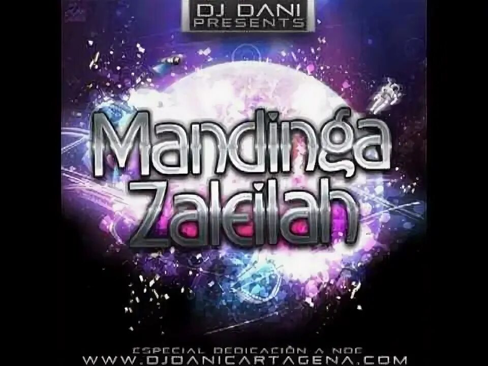 Dj dani. Dj dani