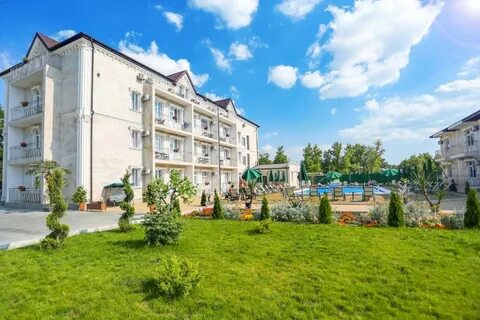 Avdallini golden bay анапа
