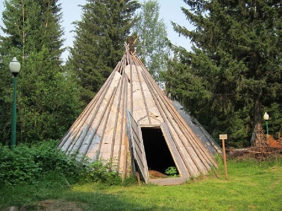 Форум дом народов