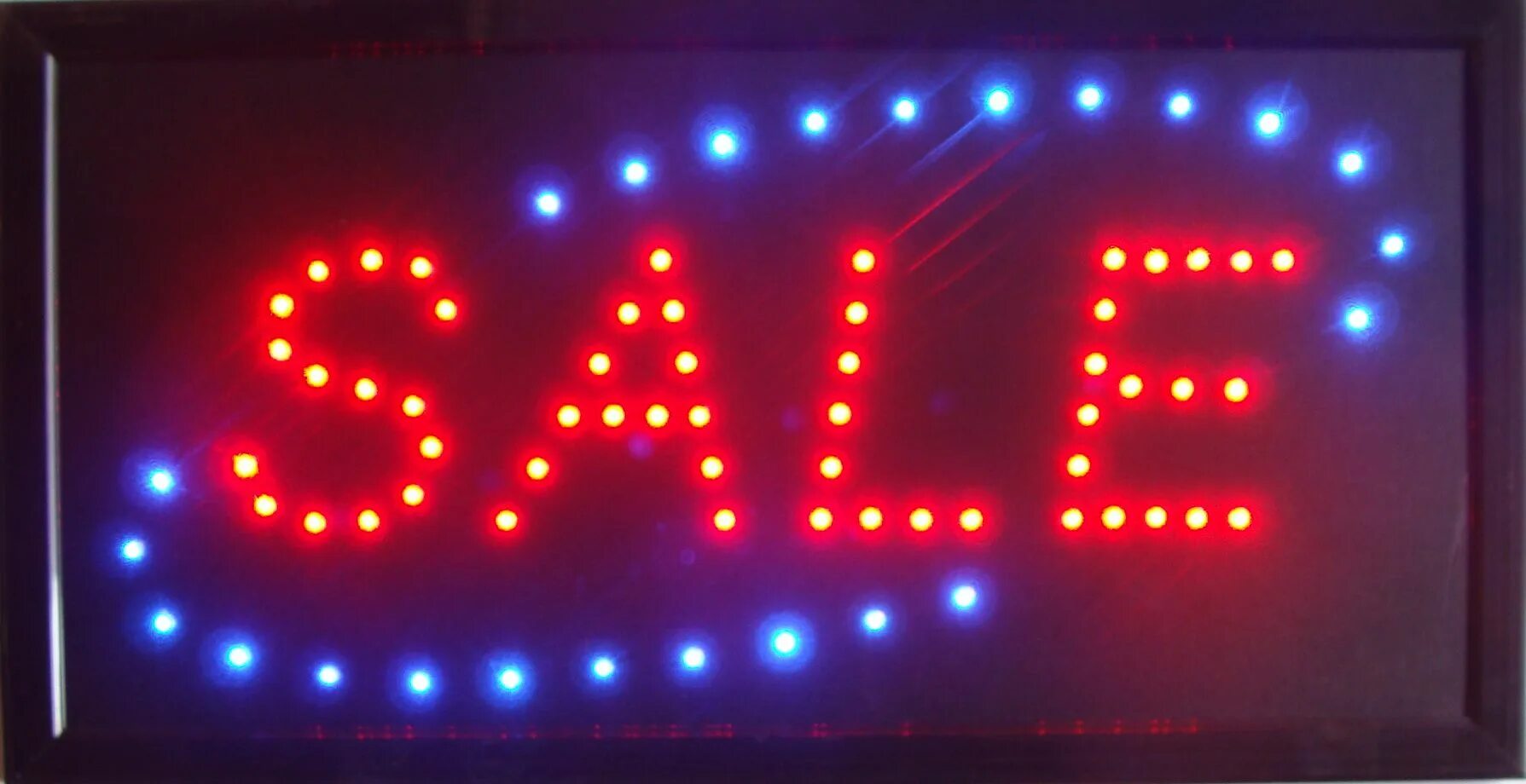 Led sale