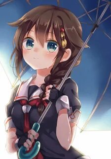 Shigure dance