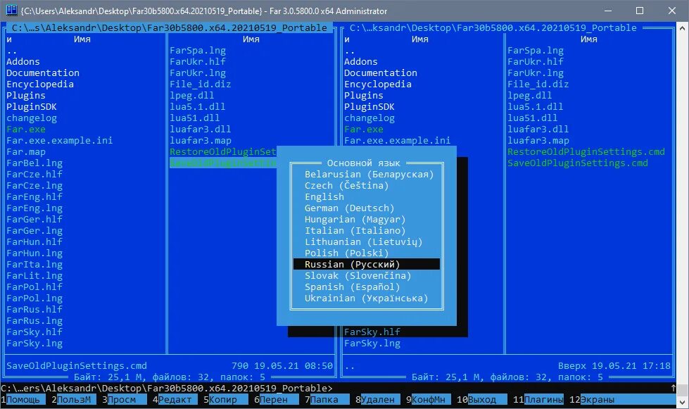 Far manager 64 bit windows 10. Скрин far manager. интерфейс файлового менеджера. 3d файловый менеджер windows. двухпанельный файловый менеджер лазарус.