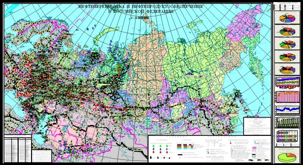 Центры переработки нефти и газа. Нефтеперерабатывающие заводы России на карте. Карта нефтеперерабатывающей промышленности. Газовая промышленность России карта. Карта нефтеперерабатывающая промышленность России.