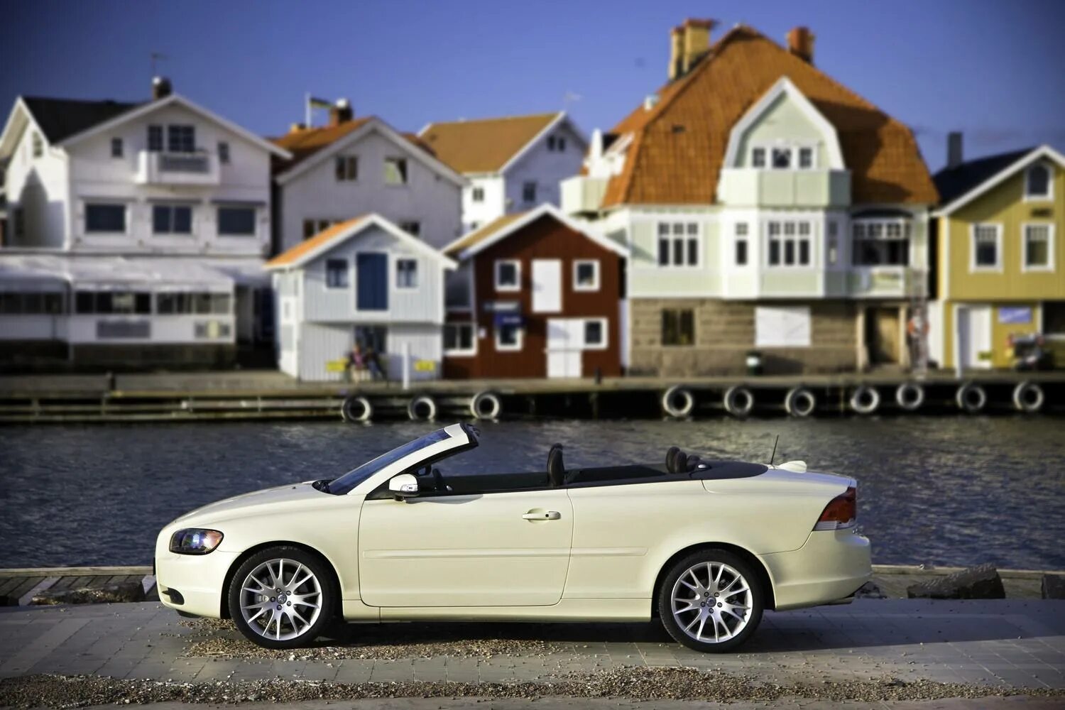 Volvo c70 кабриолет. Volvo c70 II. Вольво c70 2009. Volvo c70 gaz.