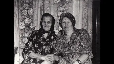 Бабушке 83