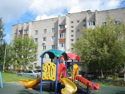Первомайская улица 82