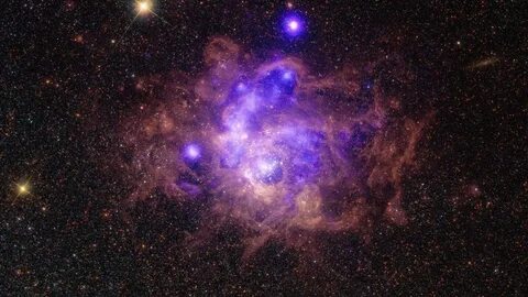 Universe de