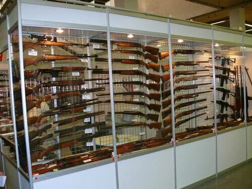 оружейный магазин люберцы