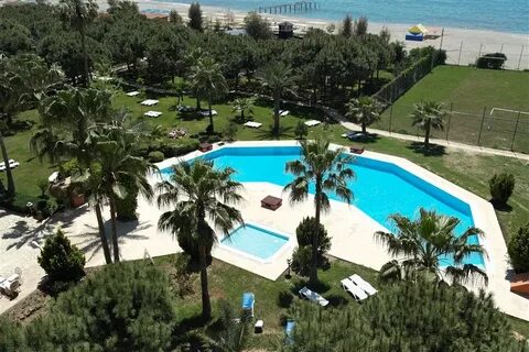 Club turtas beach 4