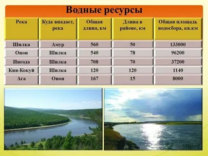 Высота устья реки амур