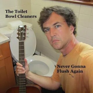 David never to clean up after his