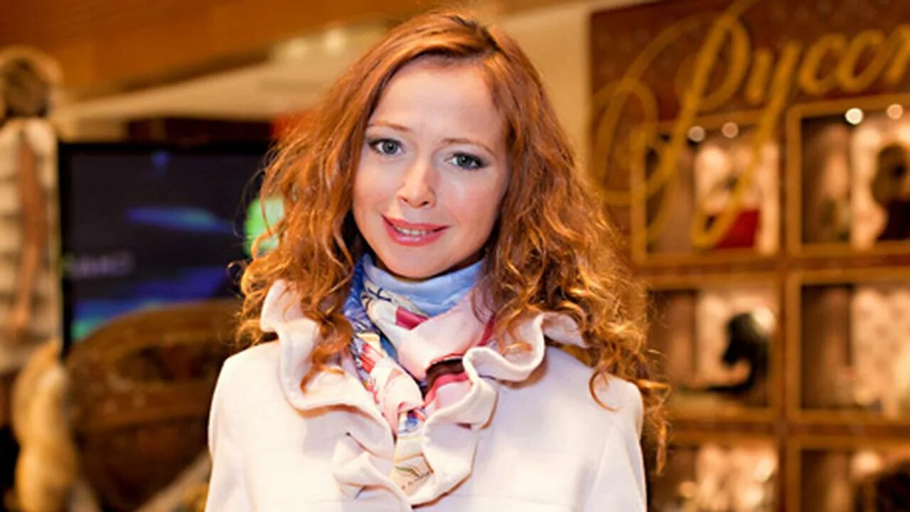 Дети е захаровой