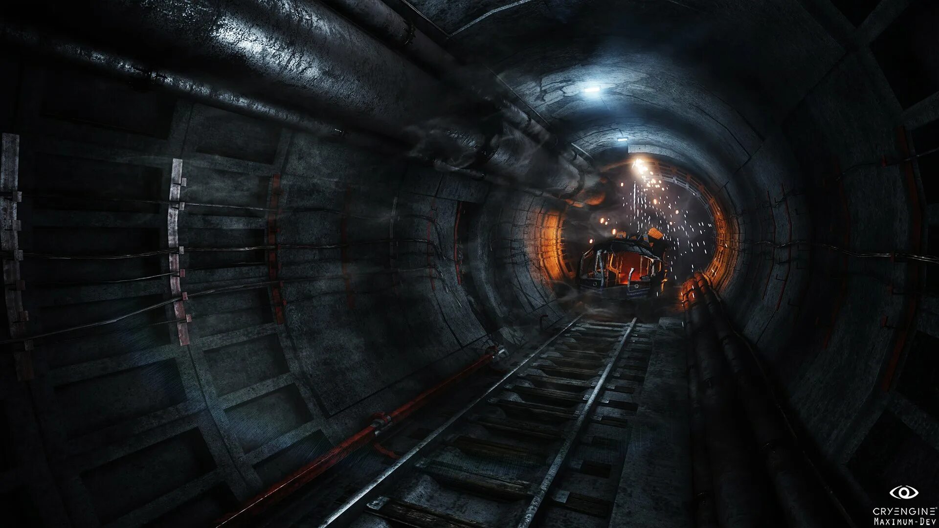 Наподобие метро. Метро 2033 игра поезд. metro 2033 тоннель. разрушенные станции метро 2033. метро 2033 тоннель арт.