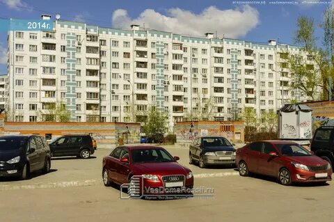 Мытищи 40