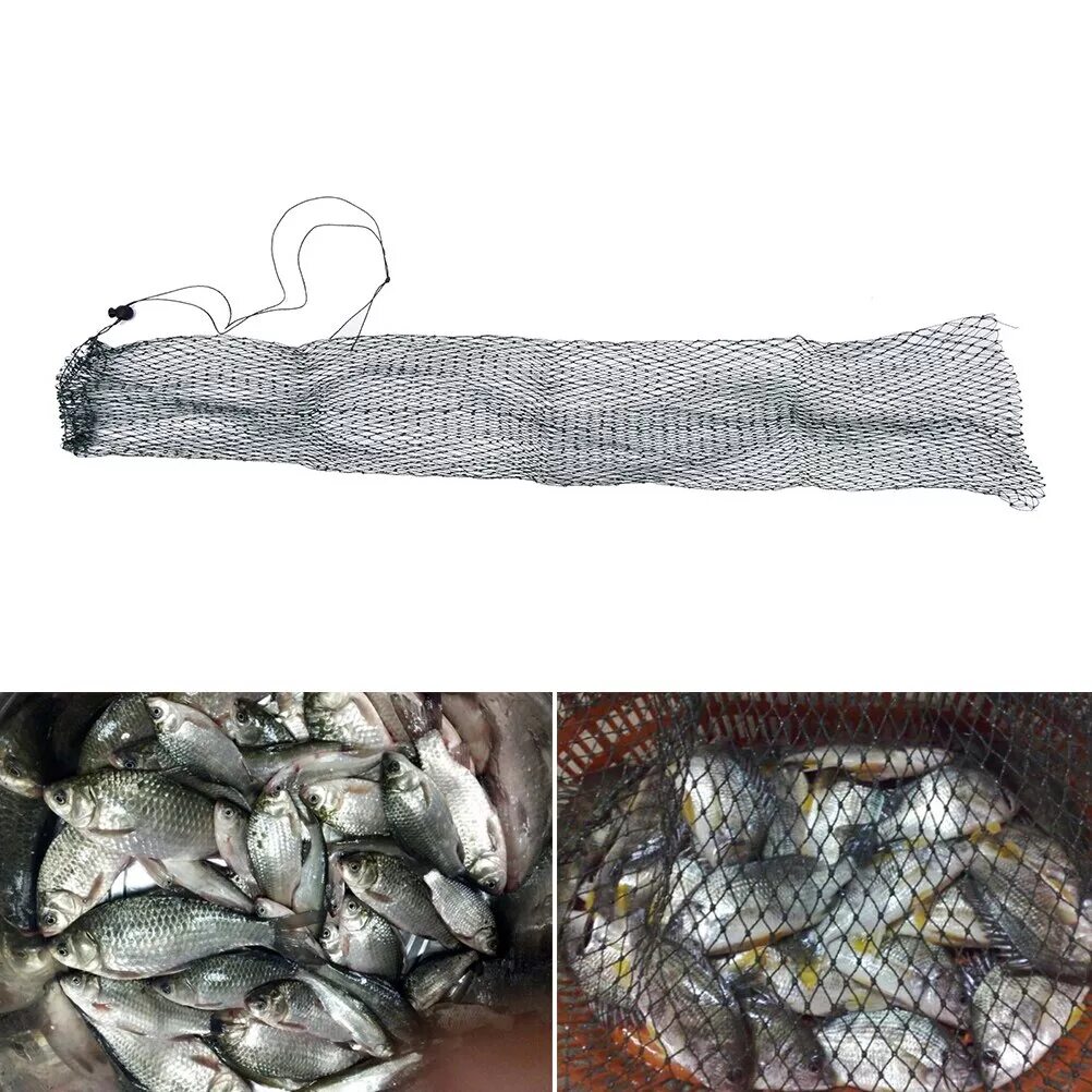 Рыболовная сетка-ЛОВУШКА FINDFISH. Сетка для рыбы. Сетка мешок для рыбалки. Сетка для ловли рыбы. Сеть дорожка купить