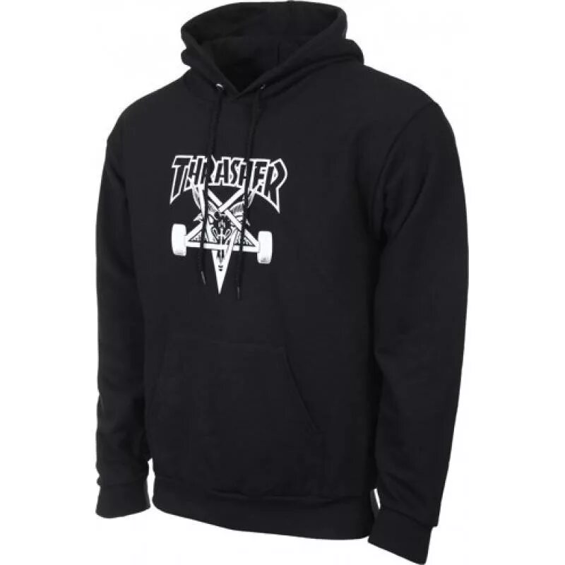 Бирки на мне черный трэшер. Thrasher Black Hoodie. Худи трэшер черная. Трешер худи 2017. Черное худи трешер.