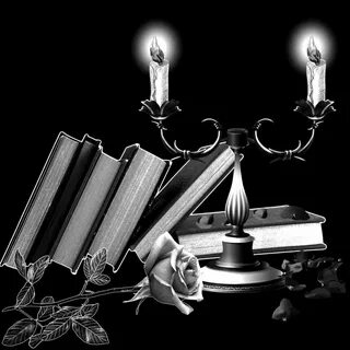 Ретушь книги