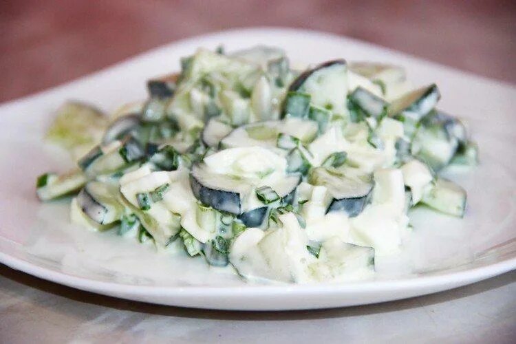 Бюджетные салаты на все случаи жизни - рецепты вкусных, простых блюд из недороги