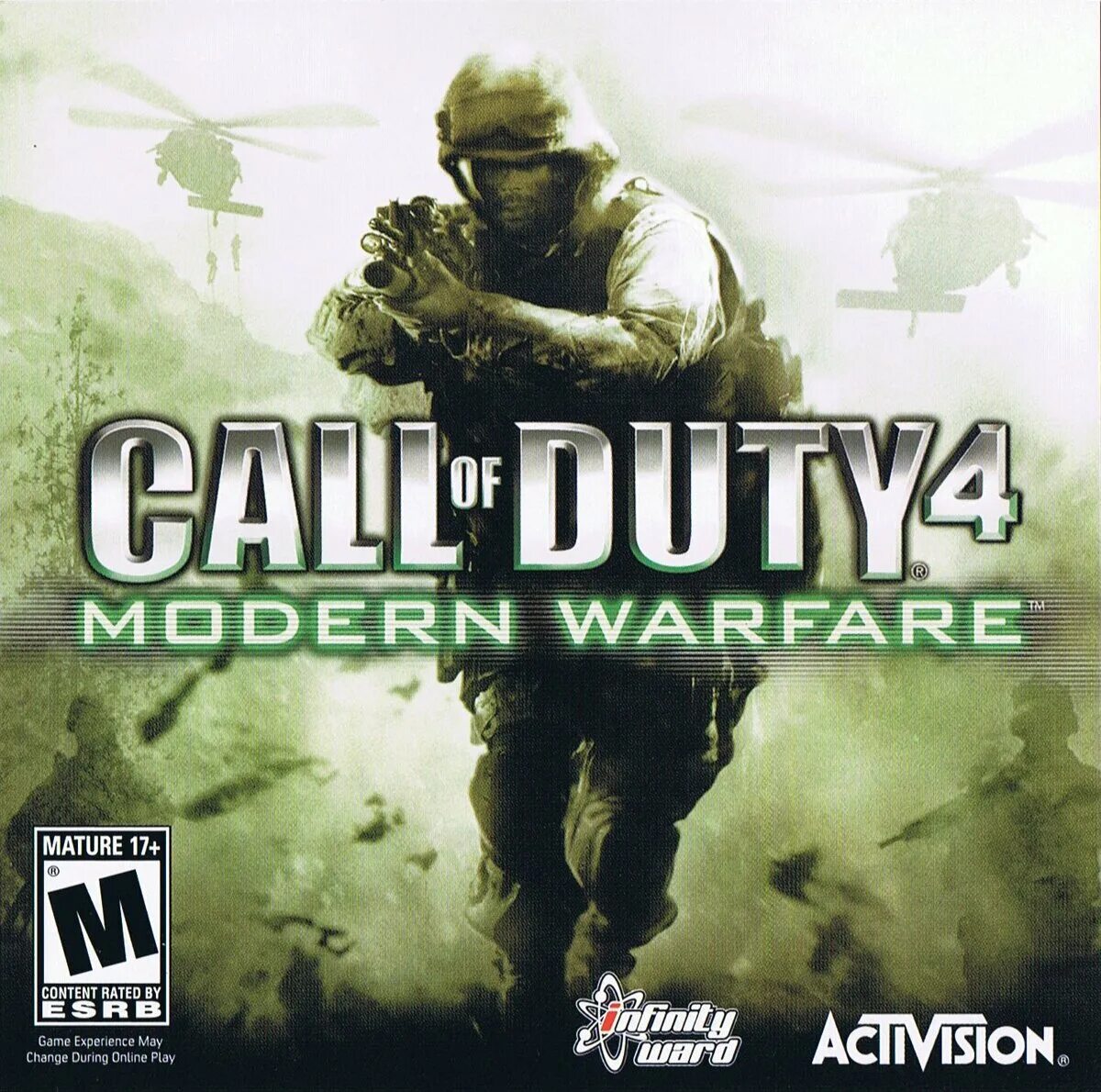 Call of duty soundtrack. Call of Duty Modern Warfare 2007 обложка. Call of Duty MW 2007 обложка. Call of Duty 4 Modern Warfare обложка. Call of Duty 4 Modern Warfare облодека.