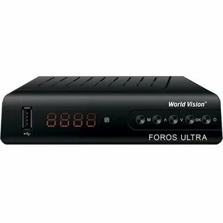 World vision ultra