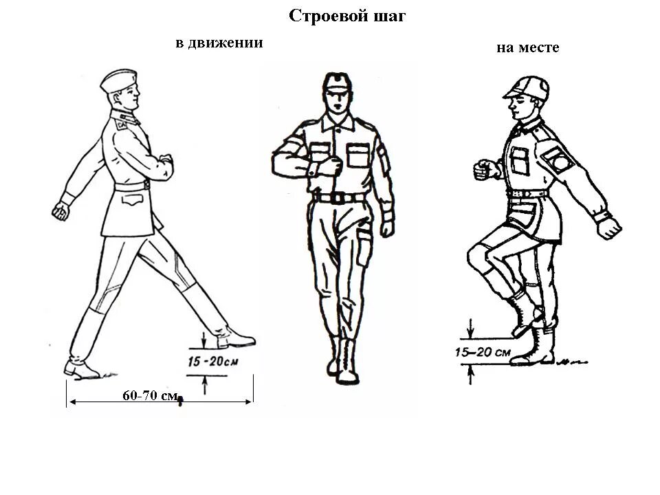 Как правильно шагать. Строевой шаг. Строевая подготовка. Движение строевым шагом. Строевая подготовка движение.