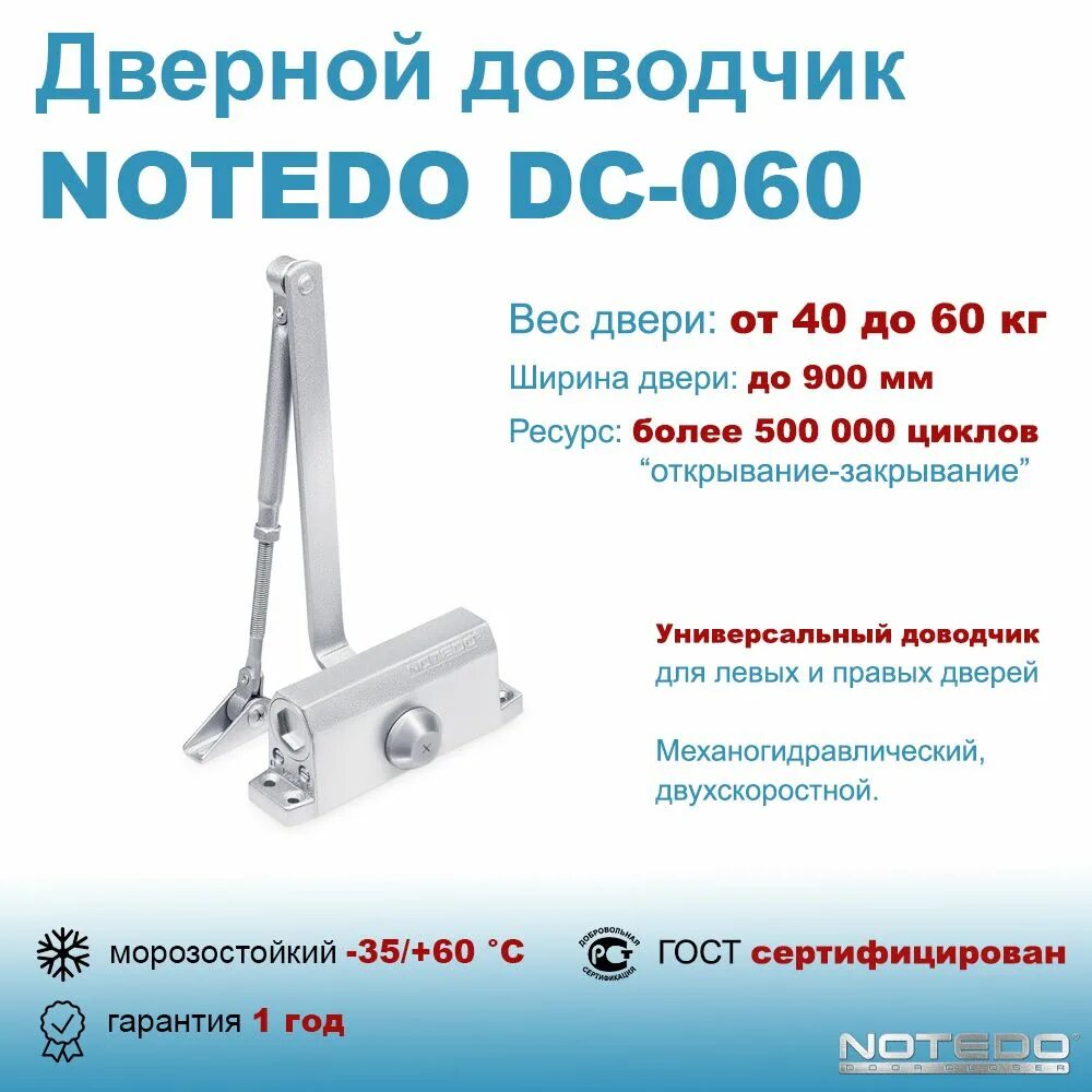 Дверной доводчик NOTEDO DC-090. Доводчик NOTEDO dc90. Доводчик пружинный NOTEDO DS-16 для дверей. Доводчик двери NOTEDO DC 90.