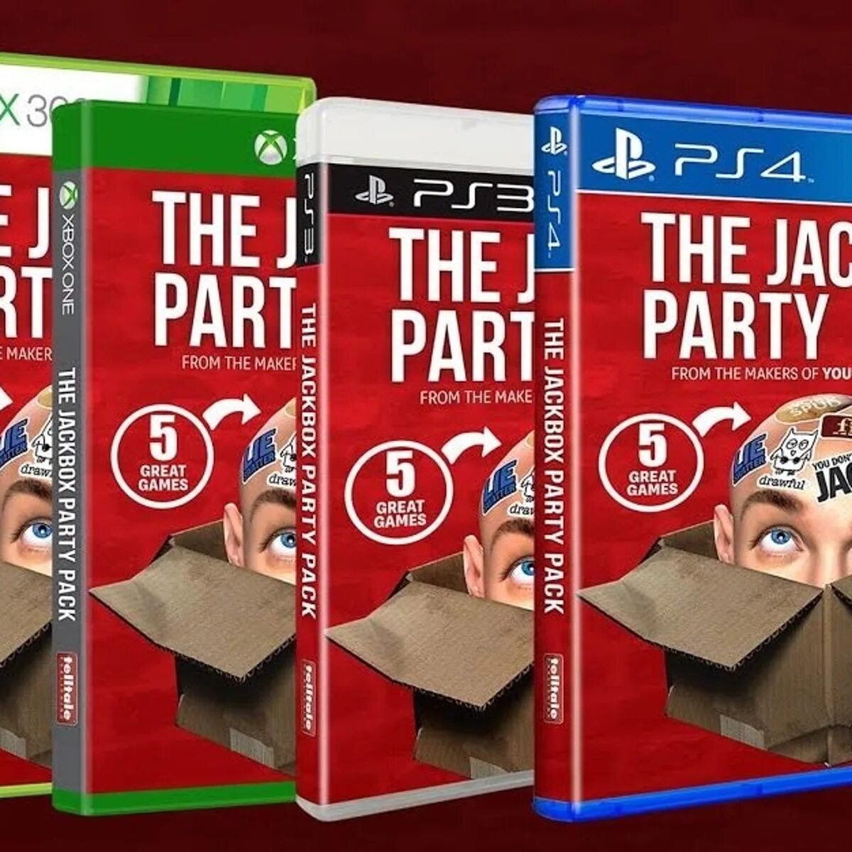 The Jackbox Party Pack. Jack Box игра. Джекбокс пати пак 1. Jackbox Party Pack games. Русский jackbox party 3