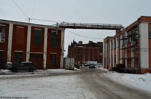 Завод бавария
