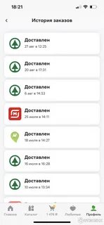Сбермаркет штрафы за невыход