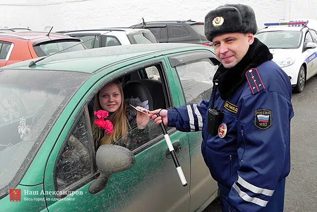 Новости гаи александрова. ДПС Владимирская область. Сайт ГИБДД Александровского района. Начальник ГАИ Александровского района. ГИБДД Александров.