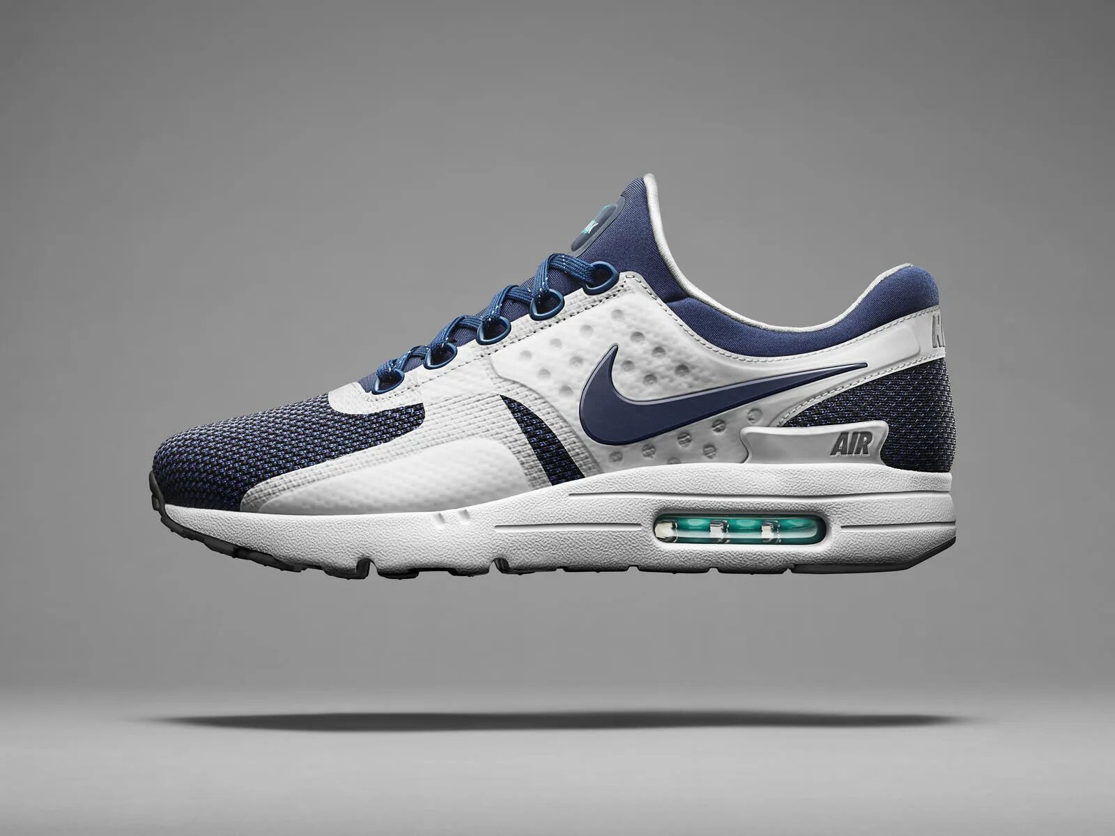 Nike Air Max Zero. 2015: Nike Air Max Zero. Nike Air Max 1987. Nike Air Max 750.