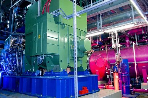 Степ 3 тепловые энергоустановки 2024