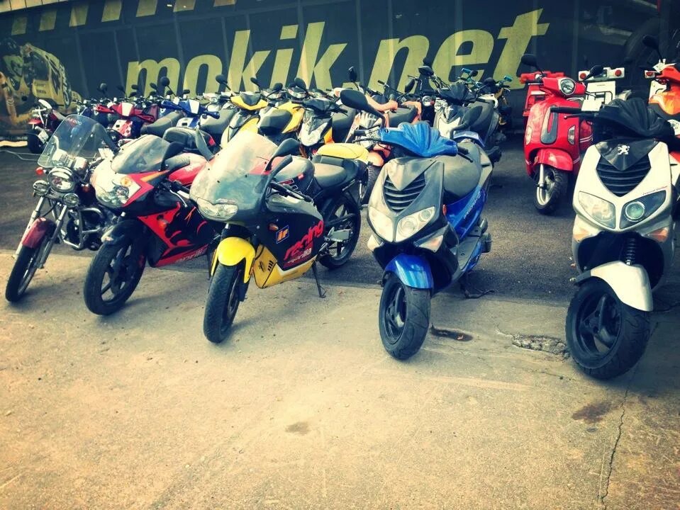 Мокик нет. Профибайк. profibike спб. мокик спб. профибайк на белоостровской.