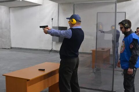 Тир досааф