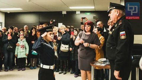 Пту мурманск
