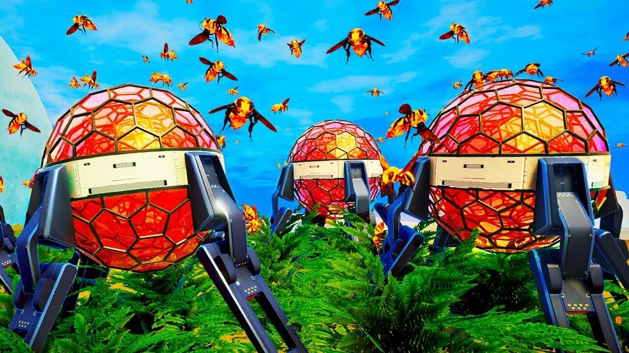 Planet crafter пчелы. The planet crafter купол бабочек. the planet crafter эволюция планеты. planet crafter личинка. planet crafter новое обновление.