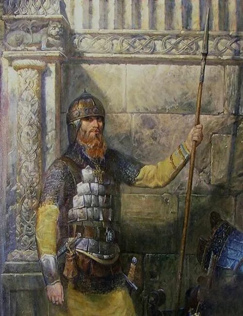 Рында оруженосец. Дмитрий Костылев художник. Дмитрий Костылев художник исторические картины. Сергей Костылев художник. Художник Артур Костылев.