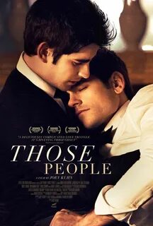 Those people americans