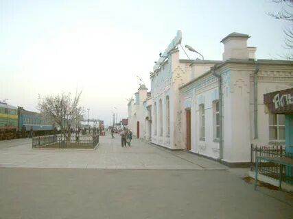 Кзыл орда