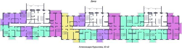 Квартира в долевое воронеж. Квартира в долевое воронеж