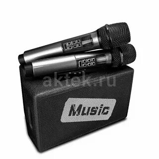 Микрофоны skydisco