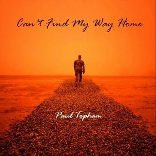 Find my way